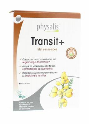 Physalis Transit+
