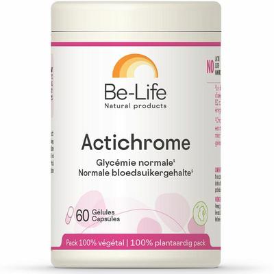 Be-Life Actichrome