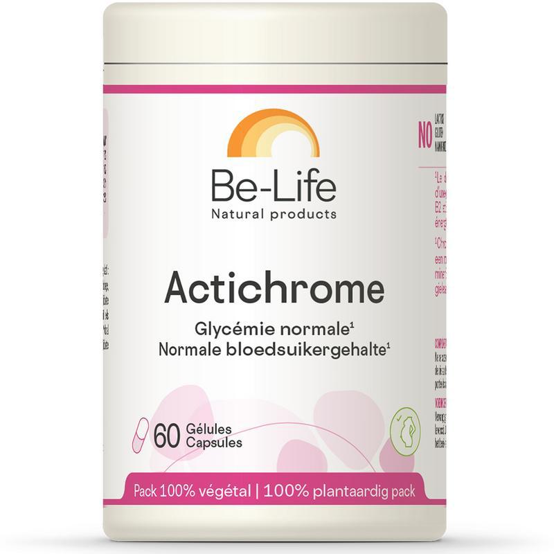 Actichrome