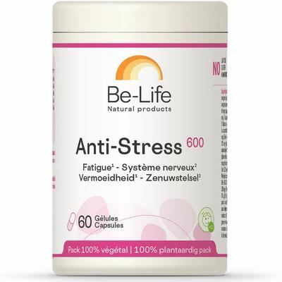 Be-Life Anti-stress 600