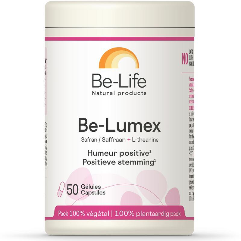Be-lumex