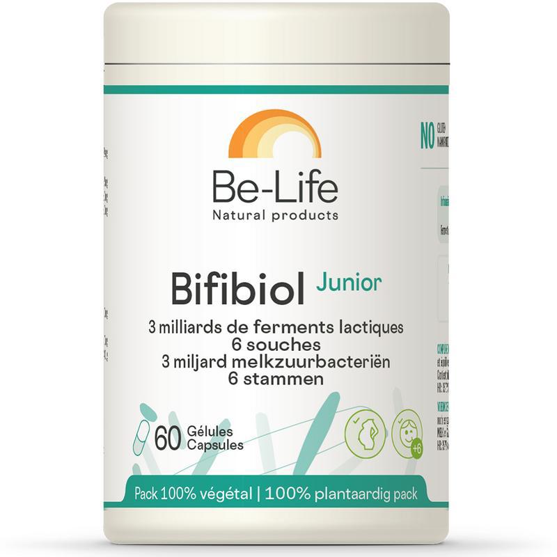 Bifibiol junior