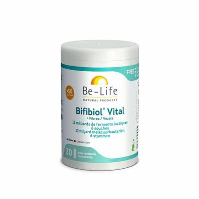 Be-Life Bifibiol vital