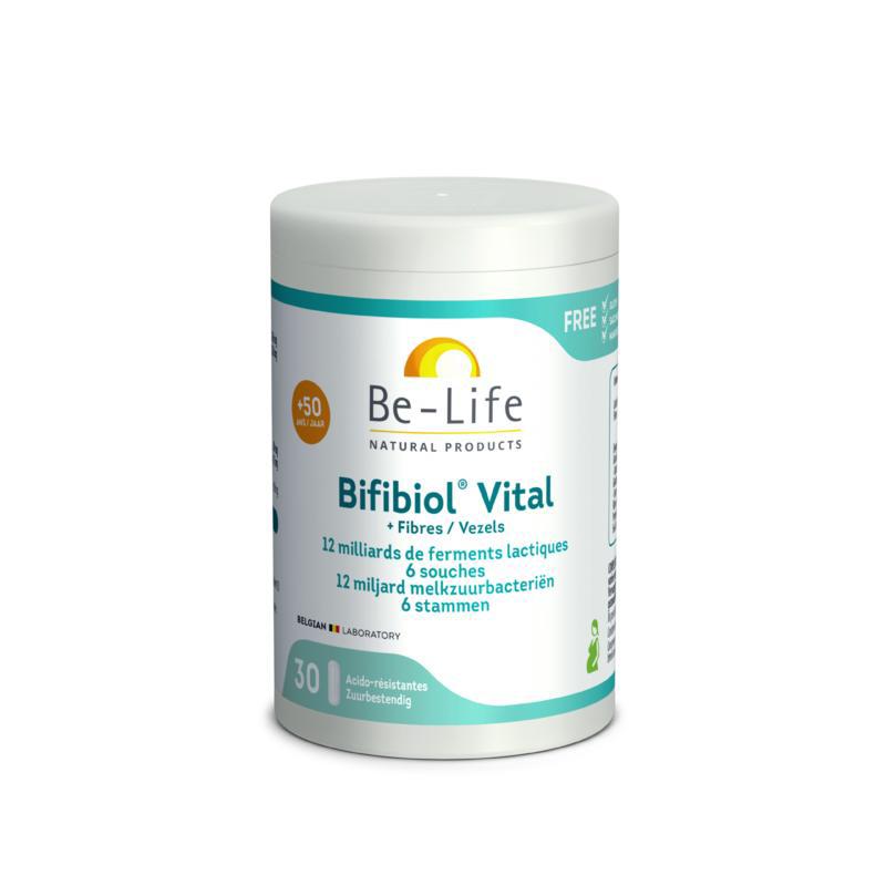 Bifibiol vital