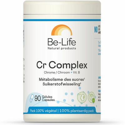 Be-Life Chroom complex
