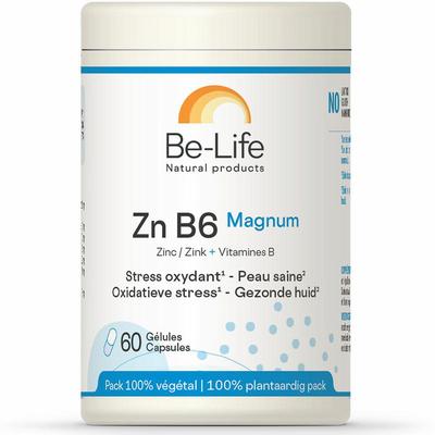 Be-Life Zn B6 magnum