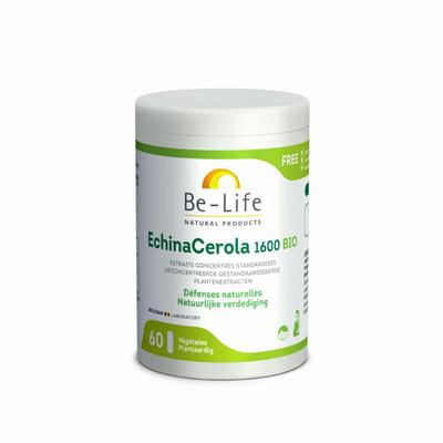 Be-Life Echinacerola 1600 bio
