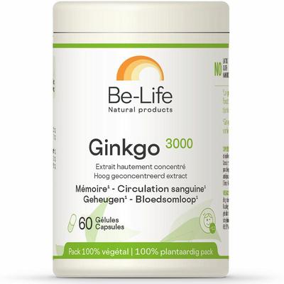 Be-Life Gink-go 3000
