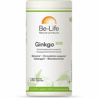 Be-Life Gink-go 3000 bio