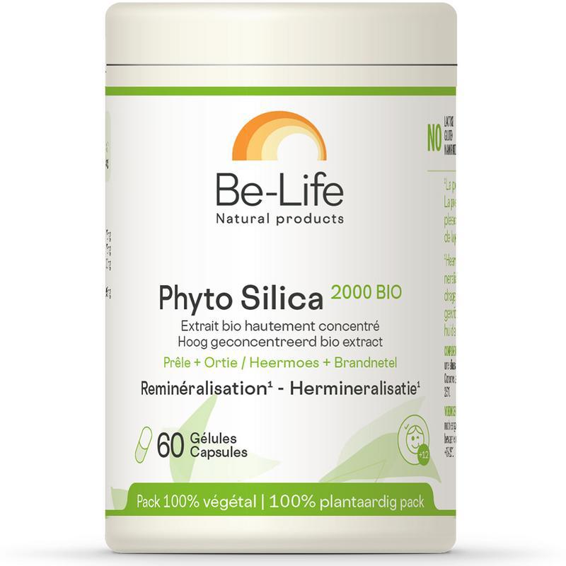 Phyto silica 2000 bio