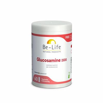 Be-Life Glucosamine 1500