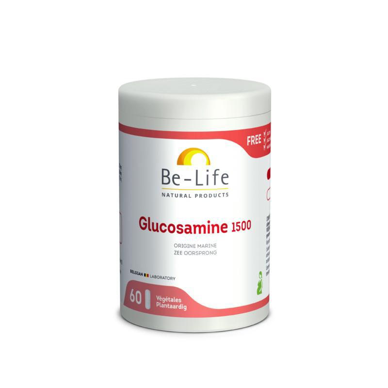Glucosamine 1500