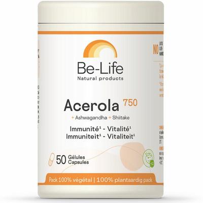 Be-Life Acerola 750