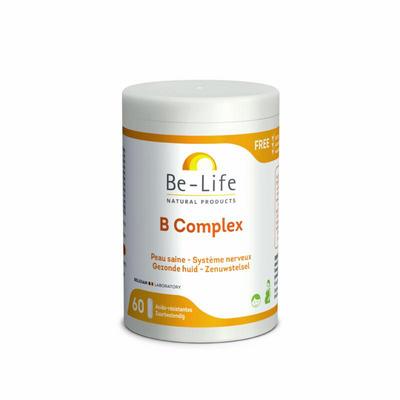 Be-Life B complex
