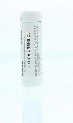 Homeoden Heel Urtica urens D6