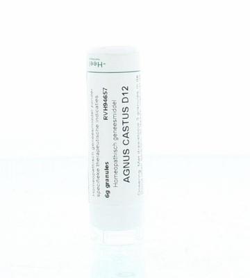 Homeoden Heel Agnus castus D12