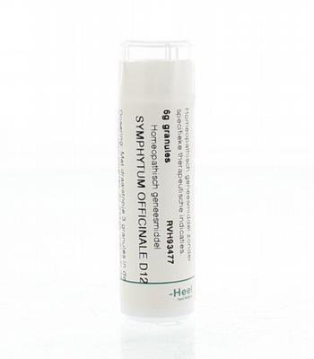 Homeoden Heel Symphytum officinale D12