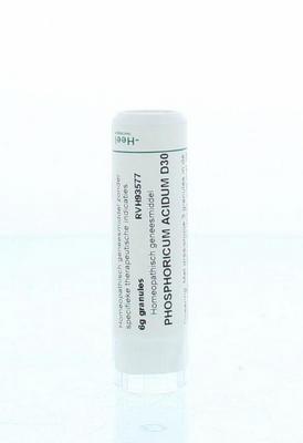 Homeoden Heel Phosphoricum acidum D30