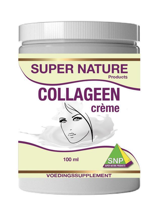 Collageen creme
