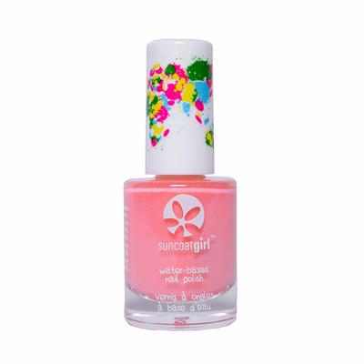 Suncoat Girl Nagellak ballerina beauty non toxic