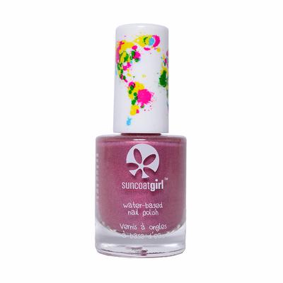 Suncoat Girl Nagellak princess dress non toxic