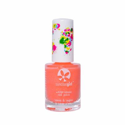 Suncoat Girl Nagellak creamsicle non toxic