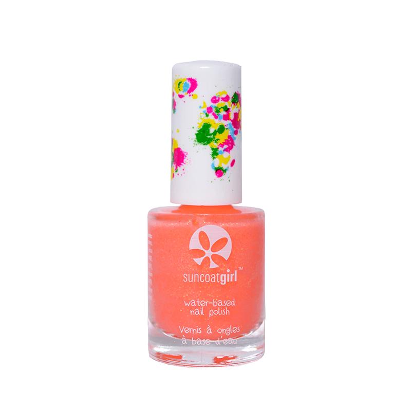 Nagellak creamsicle non toxic