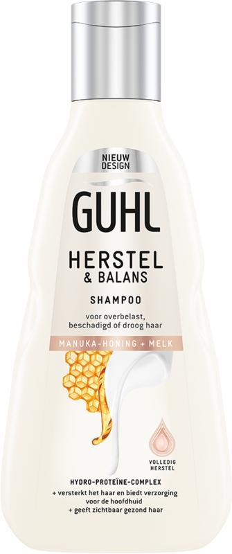 Herstel & balans shampoo