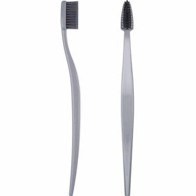 BIO BRUSH Tandenborstel grijs