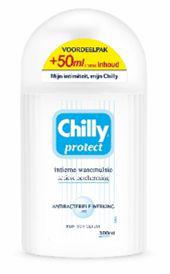 Intiemverzorging protect pomp