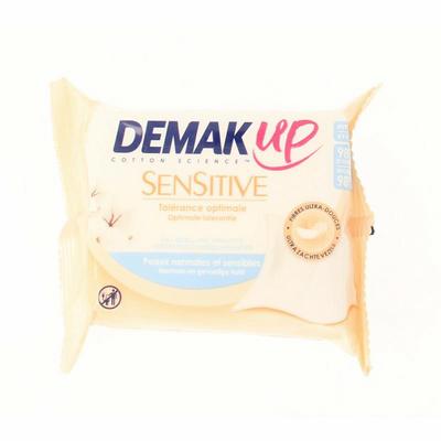 DEMAK'UP up reindoek sensitive # 23st