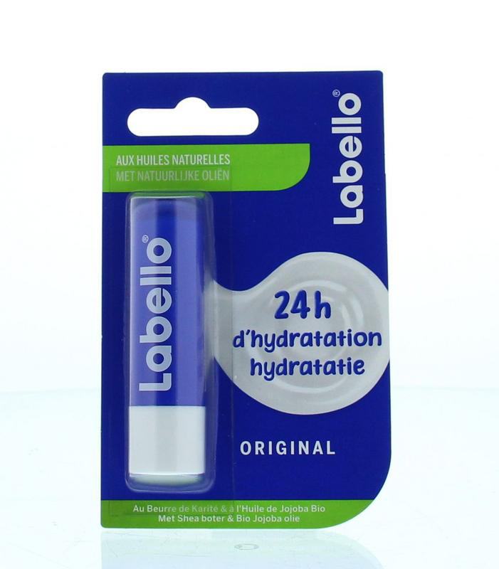 Original blister Original blister