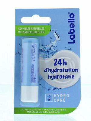 Labello Hydro care blister
