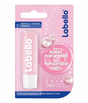 Labello Pearl & shine blister