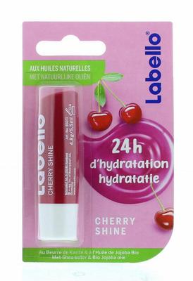 Labello Cherry shine blister