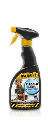 Csi Urine Hond/puppy spray
