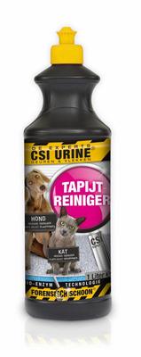 Csi Urine Tapijtreiniger