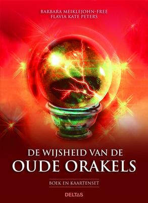 Deltas De wijsheid van de oude orakels