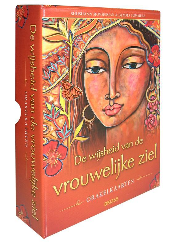 De wijsheid van de vrouwelijk ziel