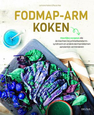 Deltas Fodmap arm koken