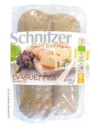 Schnitzer baguette bianco bio- 200gr