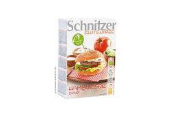 Schnitzer meergranen brood 250 gram