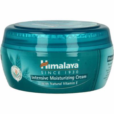 Himalaya Intensive moisturizing cream bio