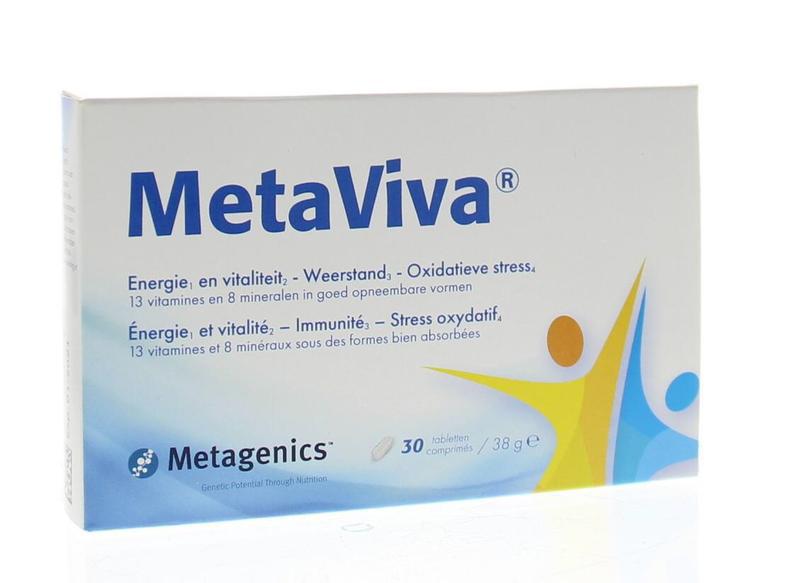 Metaviva