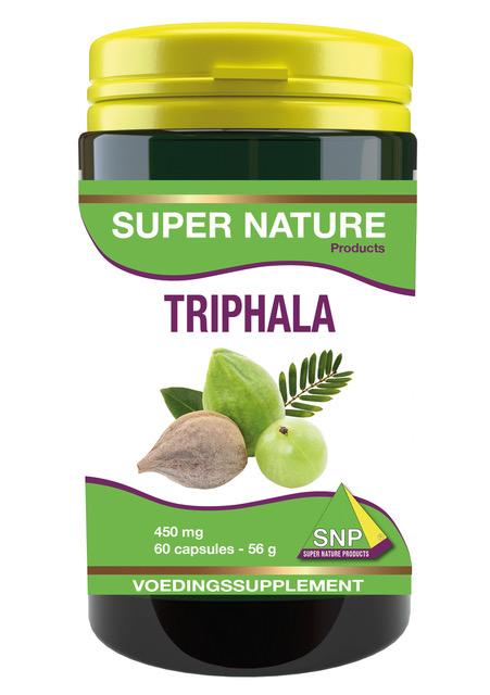 Triphala