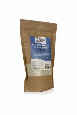 Breizh Import Fijn keltisch zeezout