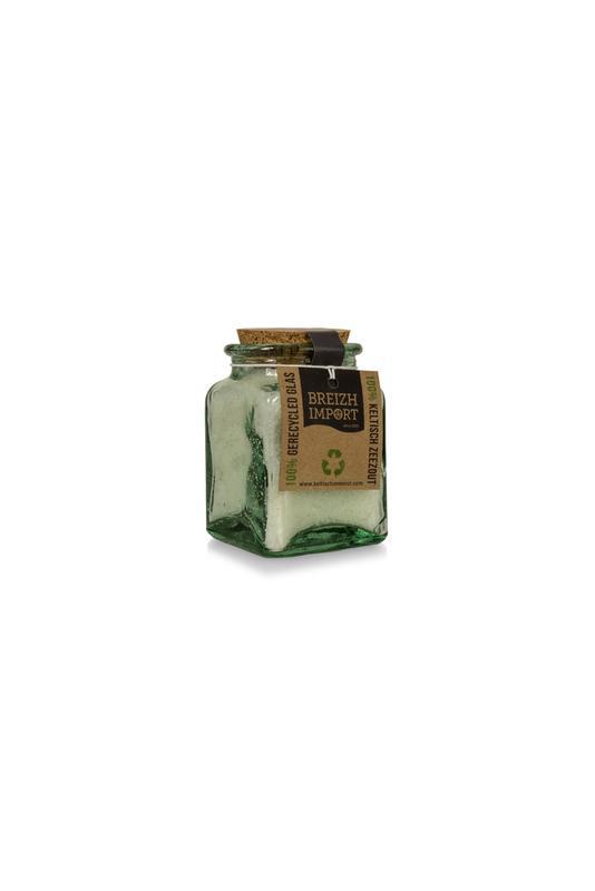 Fleur de sel keltisch sierpot