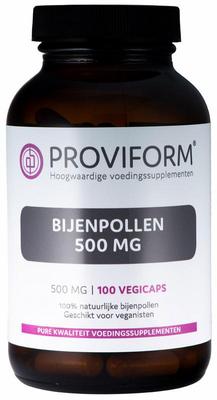 Proviform Bijenpollen 500mg