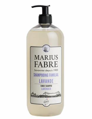 Marius Fabre Shampoo lavendel