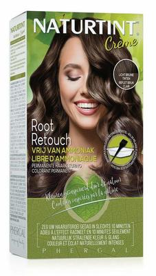 Naturtint Root retouch lichtbruin